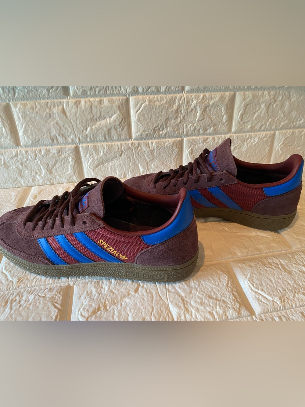 Adidas Handball Spezial Shoes - Picture 6 of 14